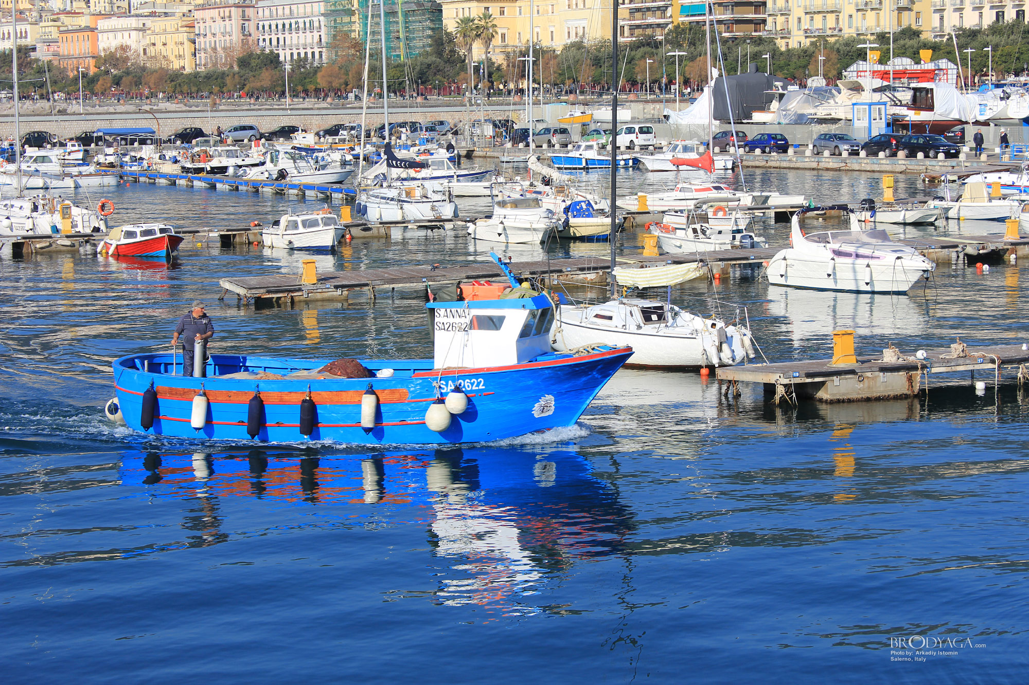 Salerno